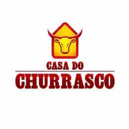 Logo Casa do Churrasco