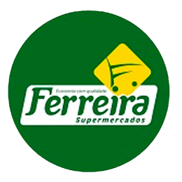 Logo Ferreira