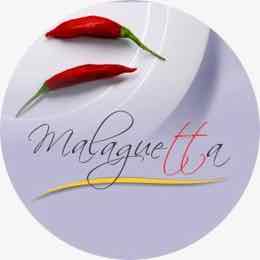 Logo Malagueta