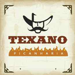 Logo Texano Picanharia