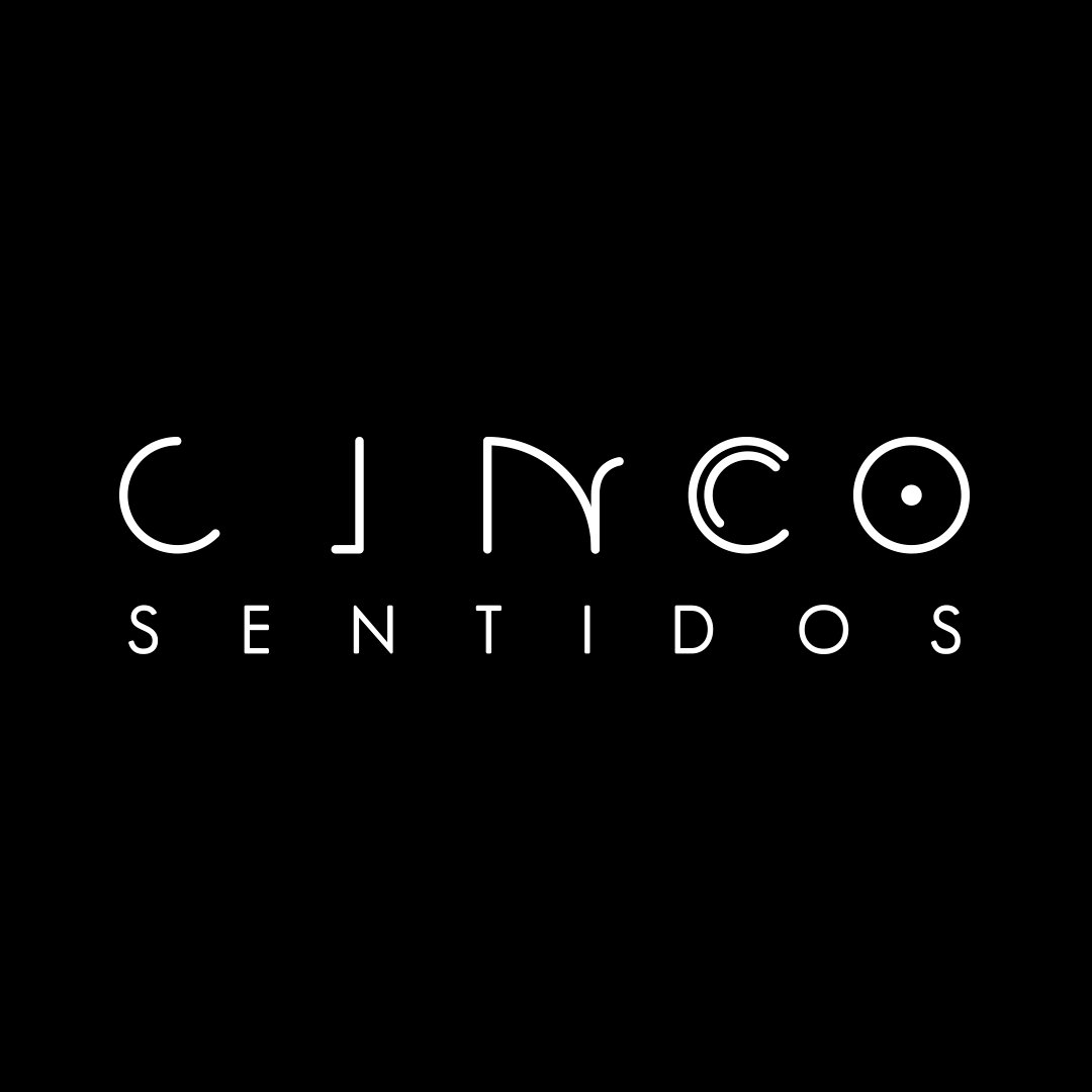 Logo Cinco Sentidos
